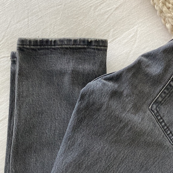 NWT Levi’s 501 Skinny Jeans - Picture 4 of 16